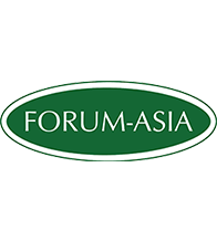 Logo Forum Asia